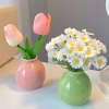 Lọ hoa decor nội thất phòng khách, phòng ngủ - Giá chỉ 65.000, thiết kế sang trọng, dễ trang trí 8