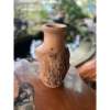 Lọ Hoa gỗ Lũa Decore - Bình hoa gỗ tự nhiên, phụ kiện trang trí, phù hợp home stay, nhà hàng, quán cafe, giảm giá 129.000đ 9