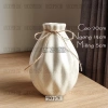 Lọ hoa gốm sứ men mát phong cách Retro - Thiết kế vintage, giá ưu đãi 46.860₫ 3