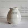 Lọ hoa gốm sứ men mát phong cách Retro - Thiết kế vintage, giá ưu đãi 46.860₫ 4