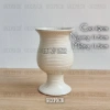 Lọ hoa gốm sứ men mát phong cách Retro - Thiết kế vintage, giá ưu đãi 46.860₫ 7