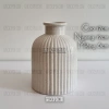 Lọ hoa gốm sứ men mát phong cách Retro - Thiết kế vintage, giá ưu đãi 46.860₫ 8