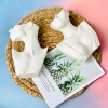 Lọ hoa thạch cao Bắc Âu – chụp ảnh sản phẩm, decor nhà, quà tặng chỉ 20.000đ 4
