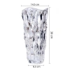 Lọ hoa thủy tinh cao cấp phong cách Bắc Âu hiện đại, giá ưu đãi 168.990₫ 5