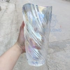 Lọ hoa thủy tinh cao cấp phong cách Bắc Âu hiện đại, giá ưu đãi 168.990₫ 8