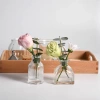 Lọ Hoa Thủy Tinh Mini Vintage Giá Rẻ - Trang Trí Xinh, Cắm Hoa Một Bông 29.150đ 7
