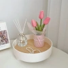 Lọ Hoa Tulip Giả Kèm Túi Xách - Trang Trí Nhà Cửa, Quà Tặng Lễ Hội, Giá 15.999 VND 3