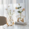 Lọ Hoa Vintage Châu Âu – Bình Cắm Hoa Trang Trí Phòng Khách, Văn Phòng, Giá 45.900₫