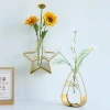 Lọ Hoa Vintage Châu Âu – Bình Cắm Hoa Trang Trí Phòng Khách, Văn Phòng, Giá 45.900₫ 2