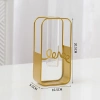 Lọ Hoa Vintage Châu Âu – Bình Cắm Hoa Trang Trí Phòng Khách, Văn Phòng, Giá 45.900₫ 8
