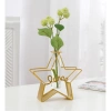 Lọ Hoa Vintage Châu Âu – Bình Cắm Hoa Trang Trí Phòng Khách, Văn Phòng, Giá 45.900₫ 9