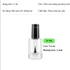Lọ không 15ml thủy tinh nhỏ - Chai rỗng cọ chiết gel, nước mềm da, 7.900 VND