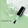 Lọ không 15ml thủy tinh nhỏ - Chai rỗng cọ chiết gel, nước mềm da, 7.900 VND 4