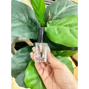 Lọ không để chiết sơn móng tay - Phụ kiện nail giá rẻ, chỉ 10.000đ Lọ không để chiết sơn móng tay - Phụ kiện nail giá rẻ, chỉ 10.000đ