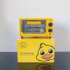 Lò nướng mini Vịt vàng G.DUCK 12L 800W - Nướng bánh mì, thịt nhanh, phù hợp gia đình nhỏ - Giá chỉ 339.000 VND 3