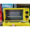 Lò nướng mini Vịt vàng G.DUCK 12L 800W - Nướng bánh mì, thịt nhanh, phù hợp gia đình nhỏ - Giá chỉ 339.000 VND 8