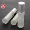 Lọ Thủy Tinh 10ml Vỏ Lọ Bi Lăn Đựng Tinh Dầu Tinh Chất Mỹ Phẩm Du Lịch 4.000 VND