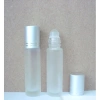 Lọ Thủy Tinh 10ml Vỏ Lọ Bi Lăn Đựng Tinh Dầu Tinh Chất Mỹ Phẩm Du Lịch 4.000 VND 2
