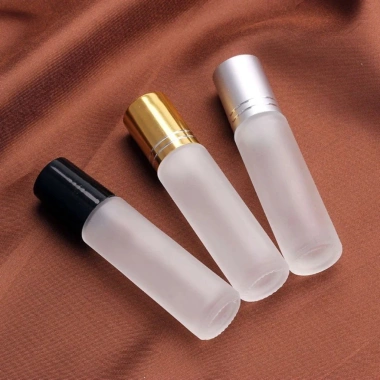 Lọ Thủy Tinh 10ml Vỏ Lọ Bi Lăn Đựng Tinh Dầu Tinh Chất Mỹ Phẩm Du Lịch 4.000 VND 4 Lọ Thủy Tinh 10ml Vỏ Lọ Bi Lăn Đựng Tinh Dầu Tinh Chất Mỹ Phẩm Du Lịch 4.000 VND 4