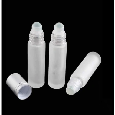 Lọ Thủy Tinh 10ml Vỏ Lọ Bi Lăn Đựng Tinh Dầu Tinh Chất Mỹ Phẩm Du Lịch 4.000 VND 5 Lọ Thủy Tinh 10ml Vỏ Lọ Bi Lăn Đựng Tinh Dầu Tinh Chất Mỹ Phẩm Du Lịch 4.000 VND 5
