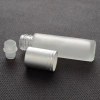 Lọ Thủy Tinh 10ml Vỏ Lọ Bi Lăn Đựng Tinh Dầu Tinh Chất Mỹ Phẩm Du Lịch 4.000 VND 7