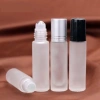Lọ Thủy Tinh 10ml Vỏ Lọ Bi Lăn Đựng Tinh Dầu Tinh Chất Mỹ Phẩm Du Lịch 4.000 VND 9