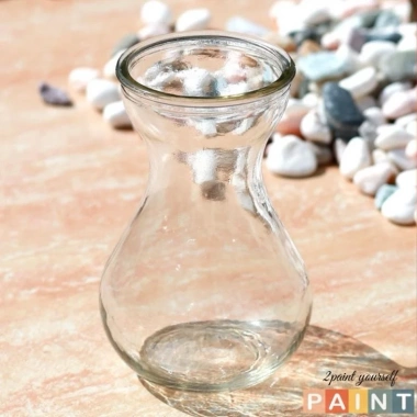Lọ thủy tinh eo nhỏ miệng loe, đựng củ tiên ông, hành tây – Giá chỉ 15.000đ 6