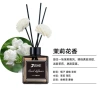 Lọ tinh dầu khuếch tán 50ml - Hương hoa tự nhiên sang trọng, trang trí phòng, giảm giá chỉ 38.5k VND 8