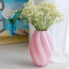 Lọ tinh nhà hồng tươi siêu hot 2.025 - Trang trí phòng khách, sắp xếp hoa thủy canh sang trọng, giá ưu đãi 159,482₫ 4