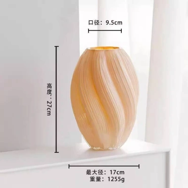 Lọ tinh nhà hồng tươi siêu hot 2.025 - Trang trí phòng khách, sắp xếp hoa thủy canh sang trọng, giá ưu đãi 159,482₫