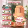Lọ Tỏa Hương Forlove - Tinh Dầu Thơm Hoa Quả Dịu Nhẹ, Kích Thích Não Bộ, Thư Giãn, 19.000₫ 4