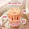 Lọ Tỏa Hương Forlove - Tinh Dầu Thơm Hoa Quả Dịu Nhẹ, Kích Thích Não Bộ, Thư Giãn, 19.000₫ 6