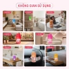 Lọ Tỏa Hương Forlove - Tinh Dầu Thơm Hoa Quả Dịu Nhẹ, Kích Thích Não Bộ, Thư Giãn, 19.000₫ 9