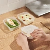 Lò Vi Sóng 1-3-5 Chiếc: Nấu Cơm, Hâm Trái Cây, Bảo Quản Thực Phẩm - Giá 50.380 VND 4