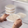 Lò Vi Sóng 1-3-5 Chiếc: Nấu Cơm, Hâm Trái Cây, Bảo Quản Thực Phẩm - Giá 50.380 VND 6