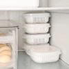 Lò Vi Sóng 1-3-5 Chiếc: Nấu Cơm, Hâm Trái Cây, Bảo Quản Thực Phẩm - Giá 50.380 VND 7