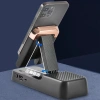 Loa Bluetooth 2.023 kèm giá đỡ điện thoại và sạc dự phòng - Siêu hot, giá 192.000đ 2