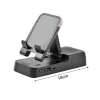 Loa Bluetooth 2.023 kèm giá đỡ điện thoại và sạc dự phòng - Siêu hot, giá 192.000đ 6