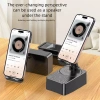 Loa Bluetooth 3 trong 1 - Giá đỡ điện thoại, Sạc xoay đa năng, Hỗ trợ livestream, Giá 128.700đ 6