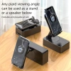 Loa Bluetooth 3 trong 1 - Giá đỡ điện thoại, Sạc xoay đa năng, Hỗ trợ livestream, Giá 128.700đ 7
