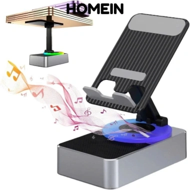Loa Bluetooth 3 trong 1 K1 - Sạc dự phòng, loa phát nhạc, giá đỡ điện thoại gập, 69.000₫ Loa Bluetooth 3 trong 1 K1 - Sạc dự phòng, loa phát nhạc, giá đỡ điện thoại gập, 69.000₫
