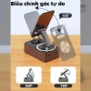 Loa Bluetooth 3 trong 1 sạc dự phòng, giá đỡ điện thoại chống trượt 66.000 VND 5