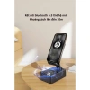 Loa Bluetooth 3 trong 1 sạc dự phòng, giá đỡ điện thoại chống trượt 66.000 VND 8