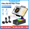 Loa Bluetooth 3 trong 1 sạc dự phòng, giá đỡ điện thoại chống trượt 66.000 VND 9