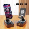 Loa Bluetooth 3 trong 1 tích hợp sạc dự phòng, giá đỡ điện thoại chống trượt gập lại tiện lợi - 65.820₫