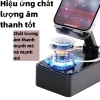 Loa Bluetooth 3 trong 1 tích hợp sạc dự phòng, giá đỡ điện thoại chống trượt gập lại tiện lợi - 65.820₫ 6