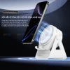 Loa Bluetooth 5.3 2in1 + Giá Đỡ Cảm Ứng – Âm Trầm, Tương Thích Mọi Máy, 199k 6