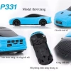Loa Bluetooth 5.3 Mô Hình Ô Tô P331 - Nhỏ Gọn, Dễ Mang Theo, Giá 169.000₫ 3