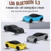 Loa Bluetooth 5.3 Mô Hình Ô Tô P331 - Nhỏ Gọn, Dễ Mang Theo, Giá 169.000₫ 9