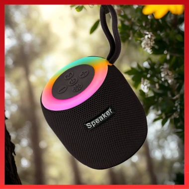 Loa Bluetooth A10 Mini vỏ nhôm di động, nhỏ gọn, giá sỉ chỉ 18.000 VNĐ 10